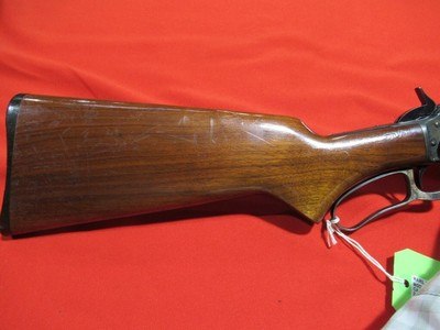 Marlin Model 39A 22LR/24