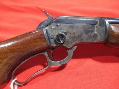 Marlin Model 39A 22LR/24