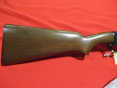Remington 121 Fieldmaster ROUTLEDGE BORE 22LR/24