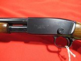 Remington 121 Fieldmaster ROUTLEDGE BORE 22LR/24