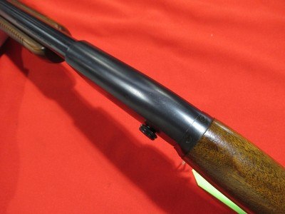 Remington 121 Fieldmaster ROUTLEDGE BORE 22LR/24