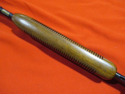 Remington 121 Fieldmaster ROUTLEDGE BORE 22LR/24