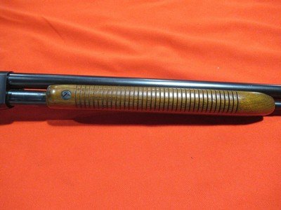 Remington 121 Fieldmaster ROUTLEDGE BORE 22LR/24