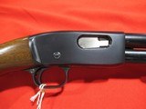 Remington 121 Fieldmaster ROUTLEDGE BORE 22LR/24