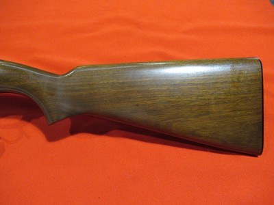 Remington 121 Fieldmaster ROUTLEDGE BORE 22LR/24