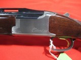 Browning CXT White 12ga/32