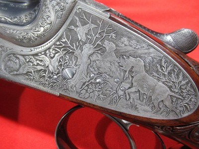 Merkel Model 303E 20ga/26