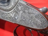 Merkel Model 303E 20ga/26