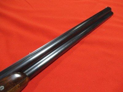 Merkel Model 303E 20ga/26