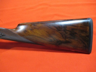 Merkel Model 303E 20ga/26