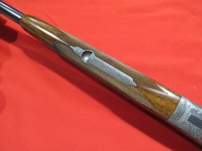 Merkel Model 303E 20ga/26