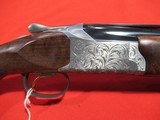 Browning 825 Pro Sporting 12ga/32