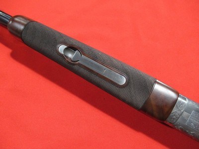 Browning 825 Pro Sporting 12ga/32