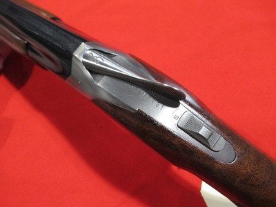 Browning 825 Pro Sporting 12ga/32