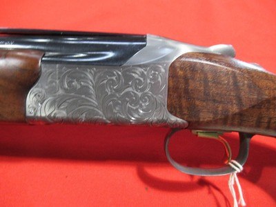Browning 825 Pro Sporting 12ga/32