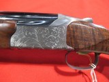 Browning 825 Pro Sporting 12ga/32
