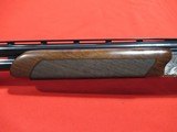 Browning 825 Pro Sporting 12ga/32