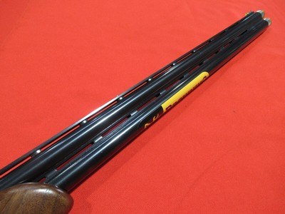 Browning 825 Pro Sporting 12ga/32