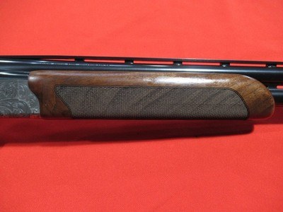 Browning 825 Pro Sporting 12ga/32