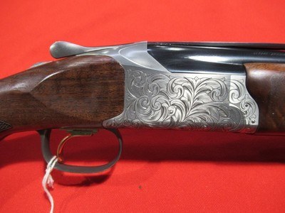 Browning 825 Pro Sporting 12ga/32