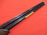 Browning 825 Pro Sporting 12ga/32
