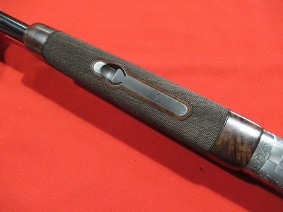 Browning 825 Pro Sporting 12ga/32