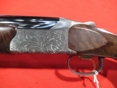 Browning 825 Pro Sporting 12ga/32