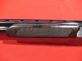 Browning 825 Pro Sporting 12ga/32