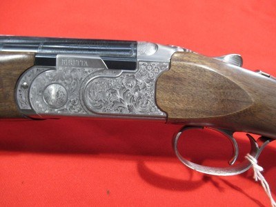 Beretta 686 Silver Pigeon I Sporting 20ga/30