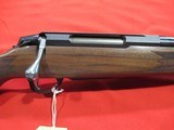 Tikka T3 Deluxe 22-250 Rem/22 3/8