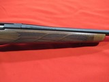 Tikka T3 Deluxe 22-250 Rem/22 3/8
