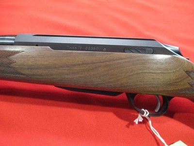 Tikka T3 Deluxe 22-250 Rem/22 3/8