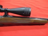 CZ 527 American 222 Rem/22