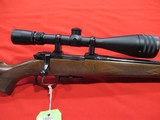 CZ 527 American 222 Rem/22