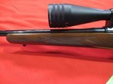 CZ 527 American 222 Rem/22