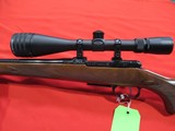 CZ 527 American 222 Rem/22
