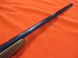 CZ 527 American 222 Rem/22