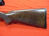 CZ 527 American 222 Rem/22