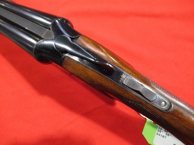 Winchester Model 21 Field 12ga/26