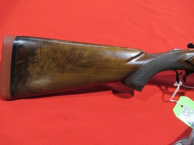 Winchester Model 21 Field 12ga/26