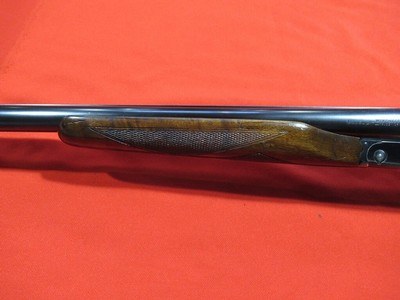 Winchester Model 21 Field 12ga/26