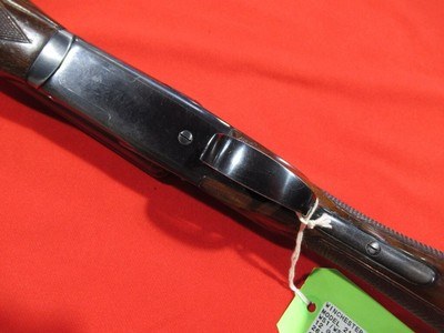 Winchester Model 21 Field 12ga/26
