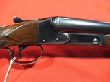Winchester Model 21 Field 12ga/26