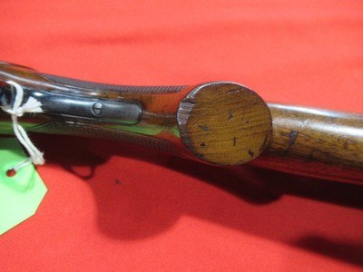 Winchester Model 21 Field 12ga/26