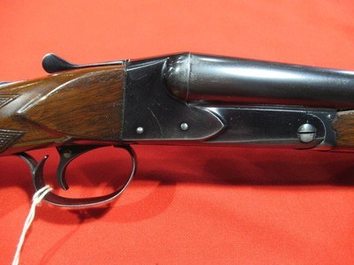 Winchester Model 21 Field 12ga/26