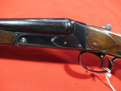 Winchester Model 21 Field 12ga/26