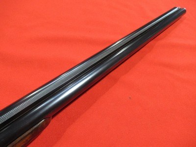 Winchester Model 21 Field 12ga/26