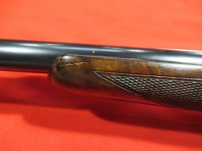 Winchester Model 21 Field 12ga/26