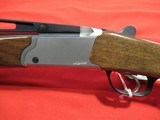 Krieghoff KX-6 Special 12ga/34