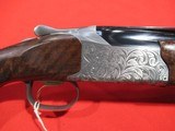 Browning 825 Pro Sporting 12ga/32